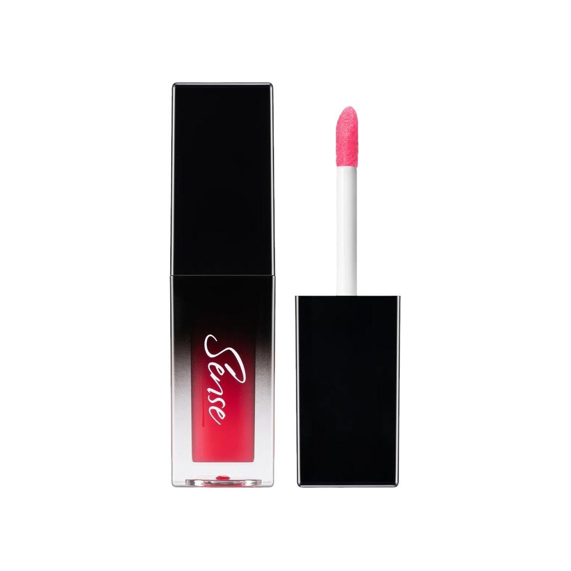 Блеск-масло для губ Lic Sense купить в VISAGEHALL