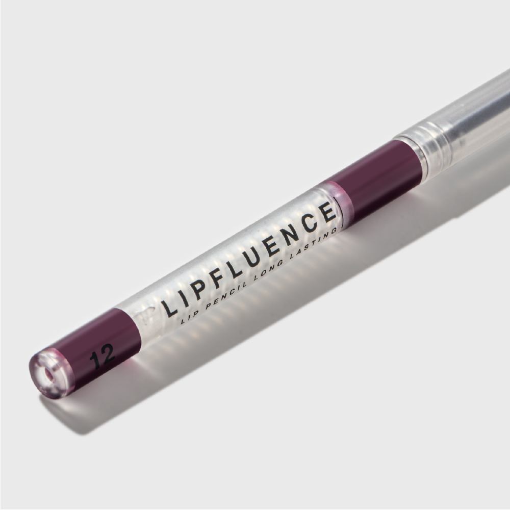 Карандаш для губ автоматический Lipfluence