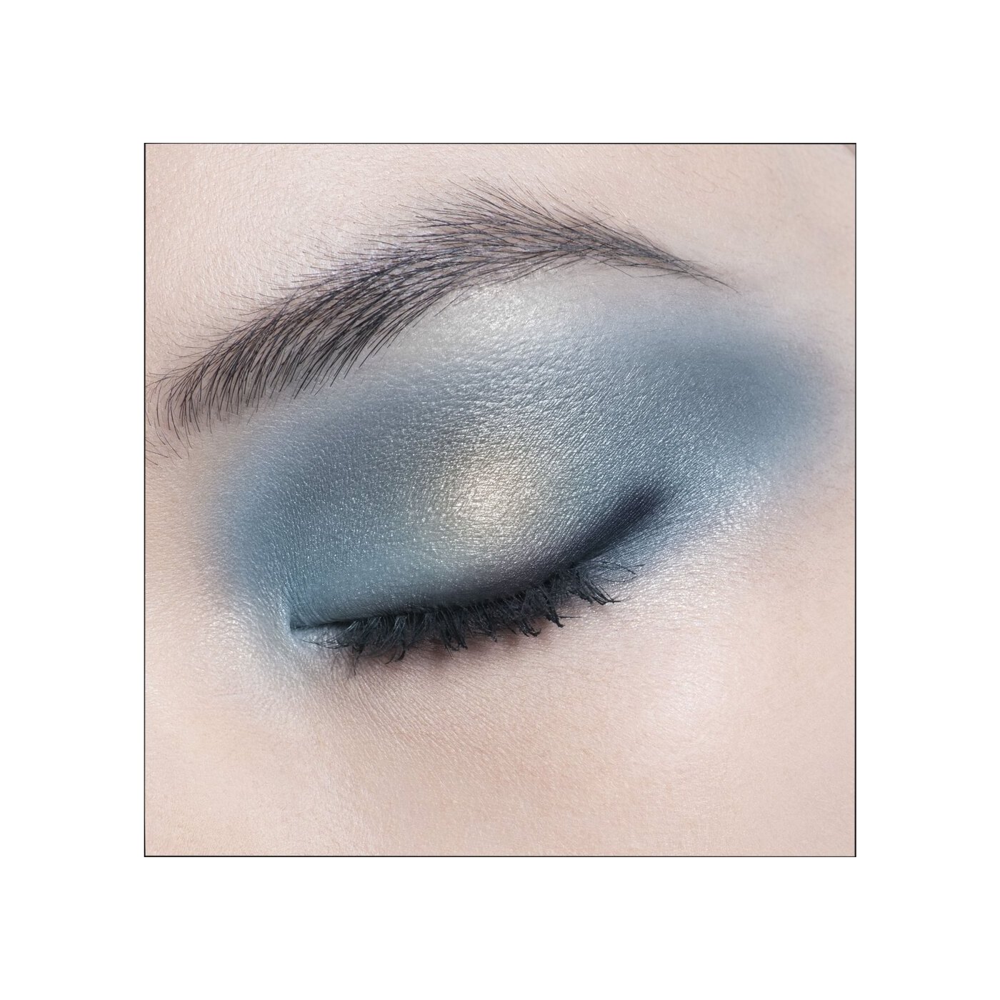 Тени для век 5 Couleurs Couture