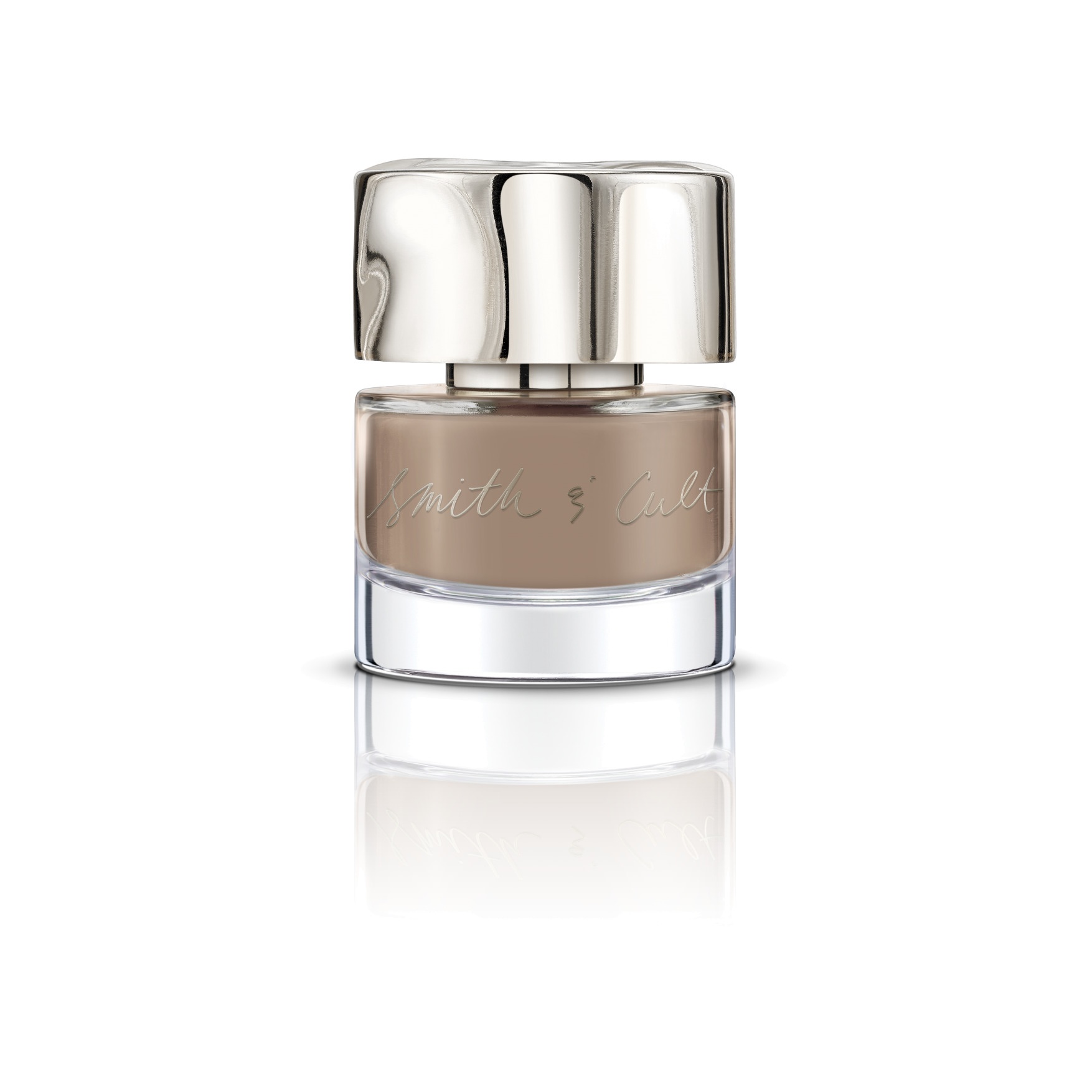Лак для ногтей Nail Lacquer Лучший любовник купить в VISAGEHALL