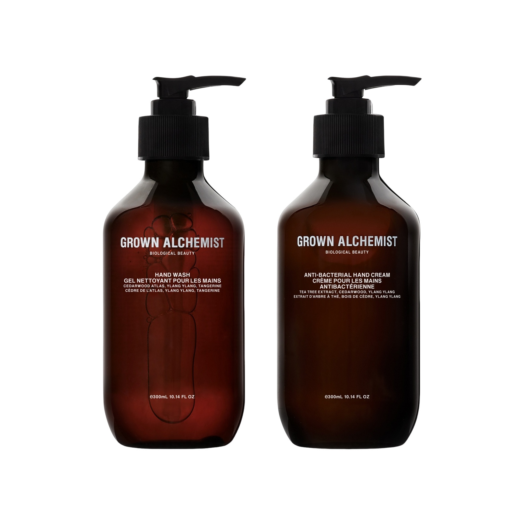 Набор для рук Purify & Protect Hand Care купить в VISAGEHALL