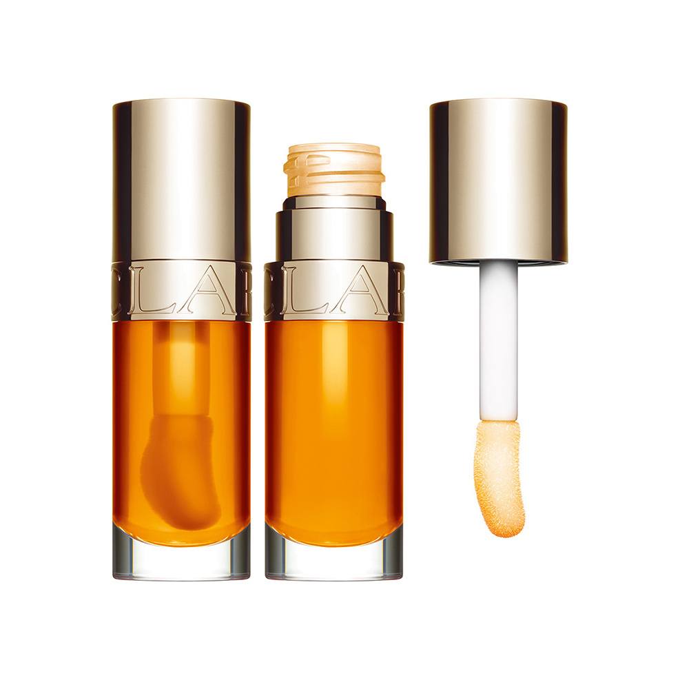 Масло-блеск для губ Lip Comfort Oil