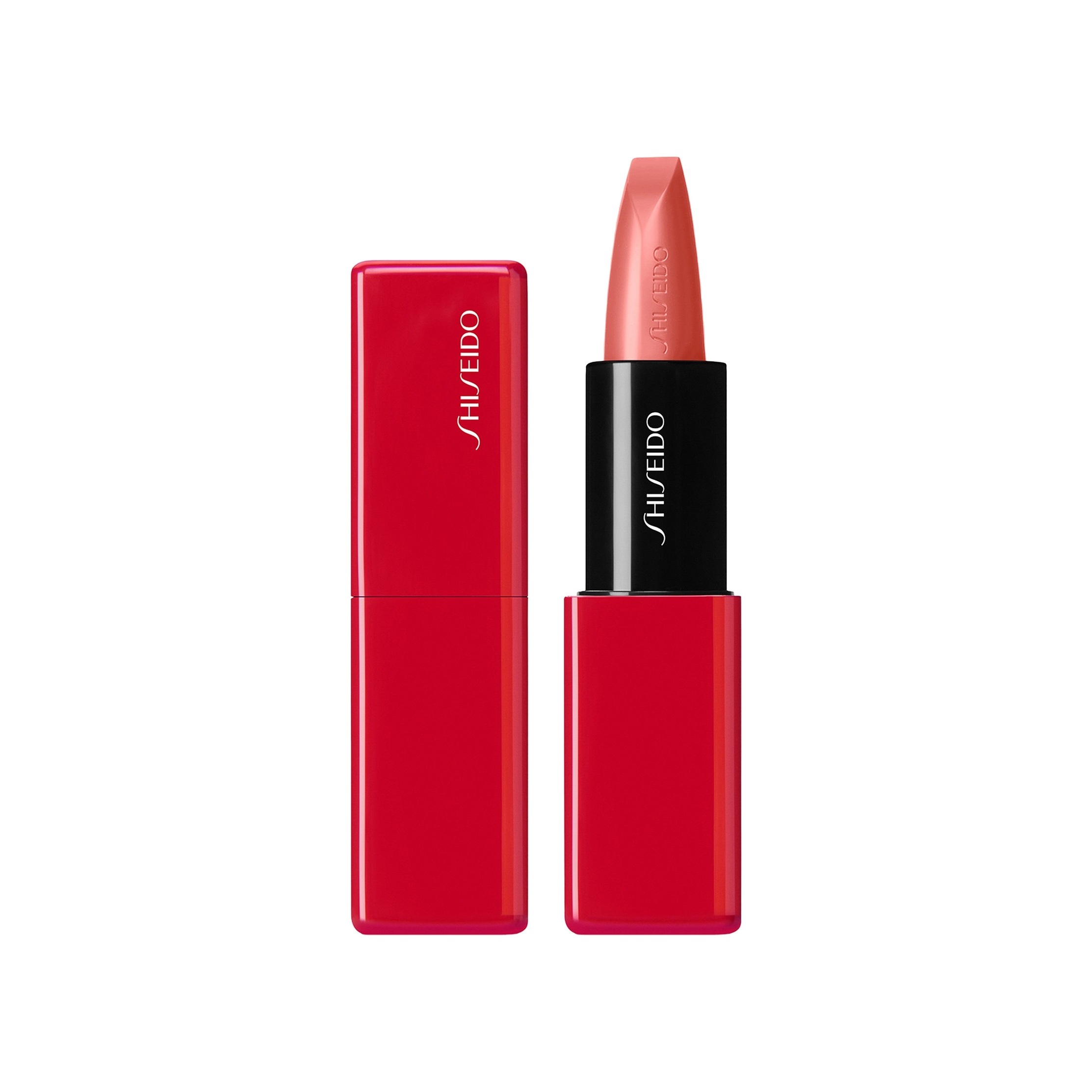 Помада для губ c сатиновым финишем TechnoSatin Gel Lipstick купить в VISAGEHALL