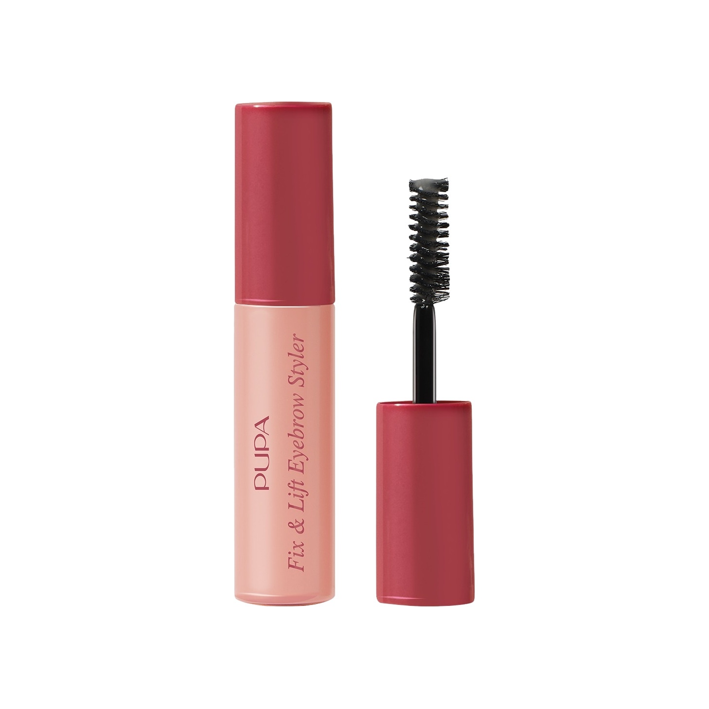Гель для бровей Fix&Lift Eyebrow Styler купить в VISAGEHALL