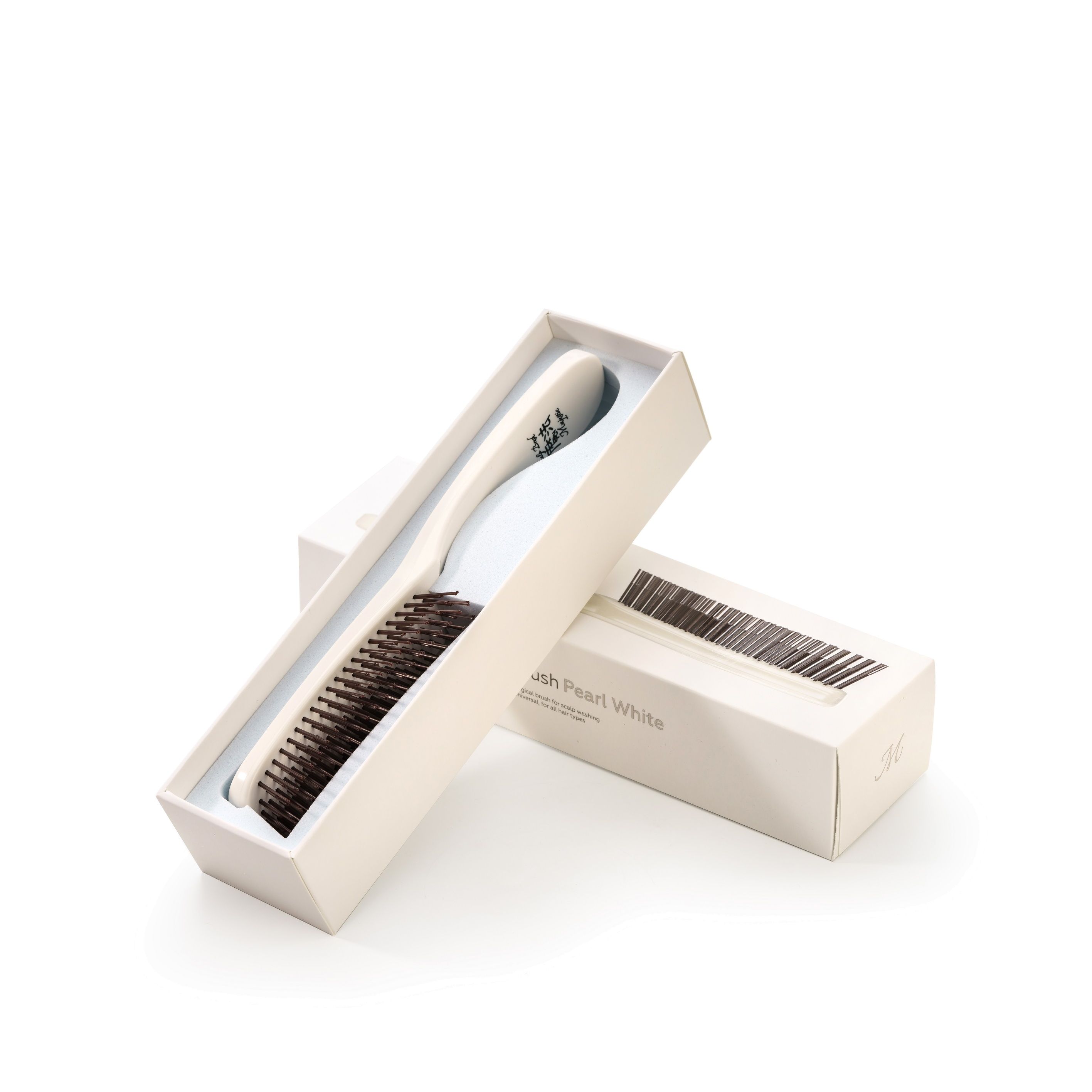 Расческа Pearl White купить в VISAGEHALL