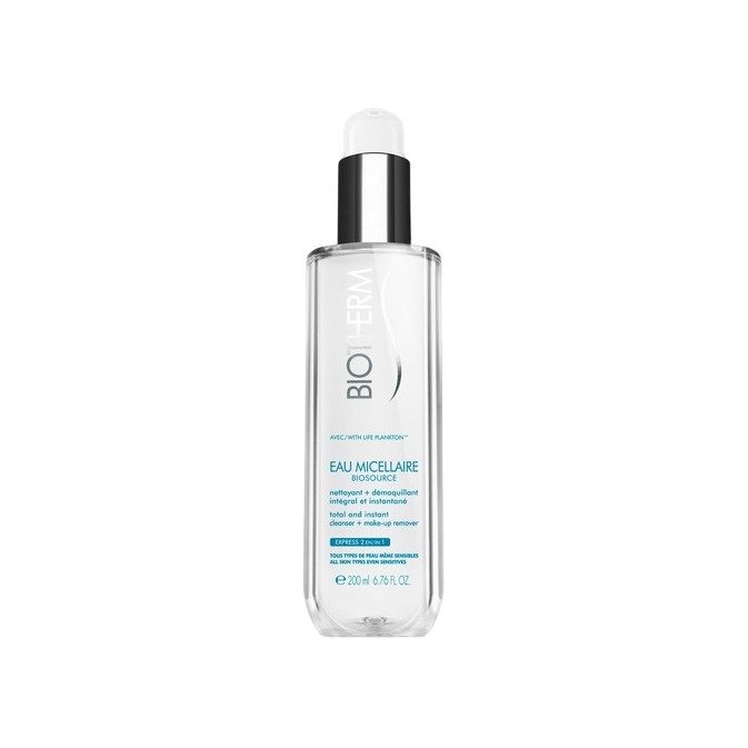 Мицеллярная вода Biosource купить в VISAGEHALL