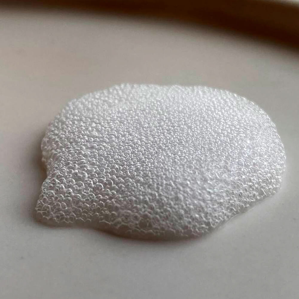 Пенка очищающая для лица кислородная Snow O2 купить в VISAGEHALL