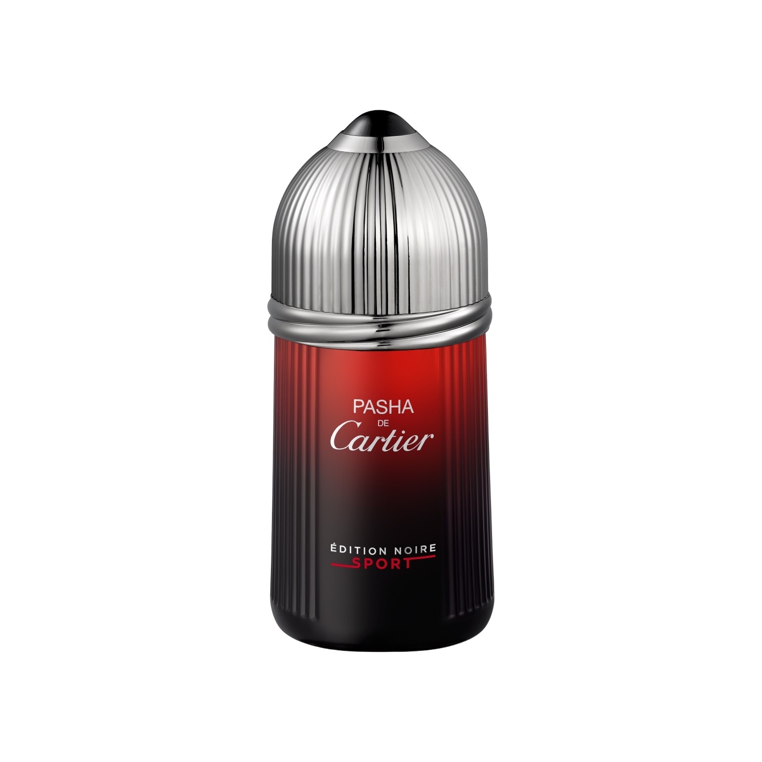 Pasha de Cartier Edition Noire Sport homme Туалетная вода  купить в VISAGEHALL