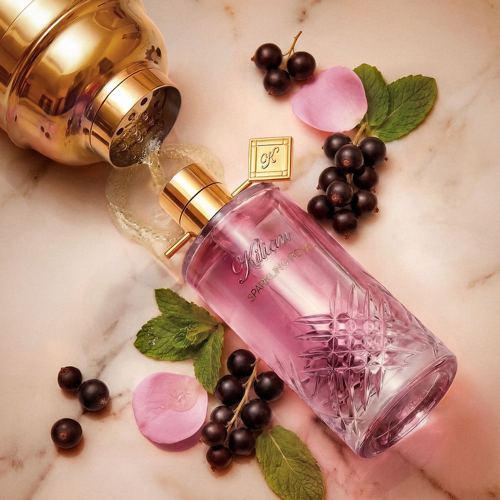 Sparkling Royal Парфюмерная вода