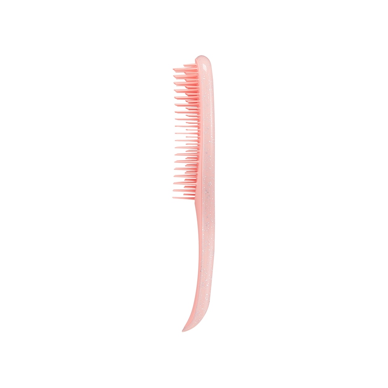 Расческа The Wet Detangler Blush Glow Frost  купить в VISAGEHALL
