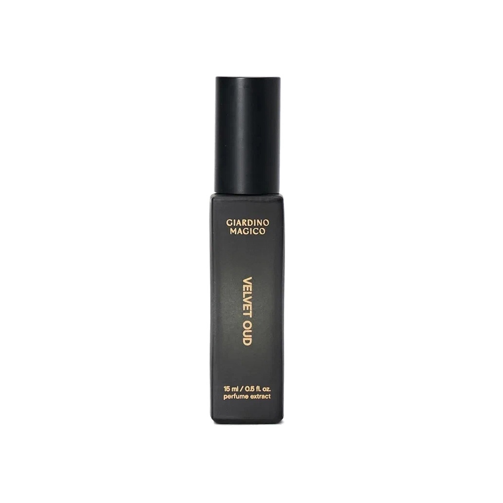Velvet, Sweet, Oud Духи