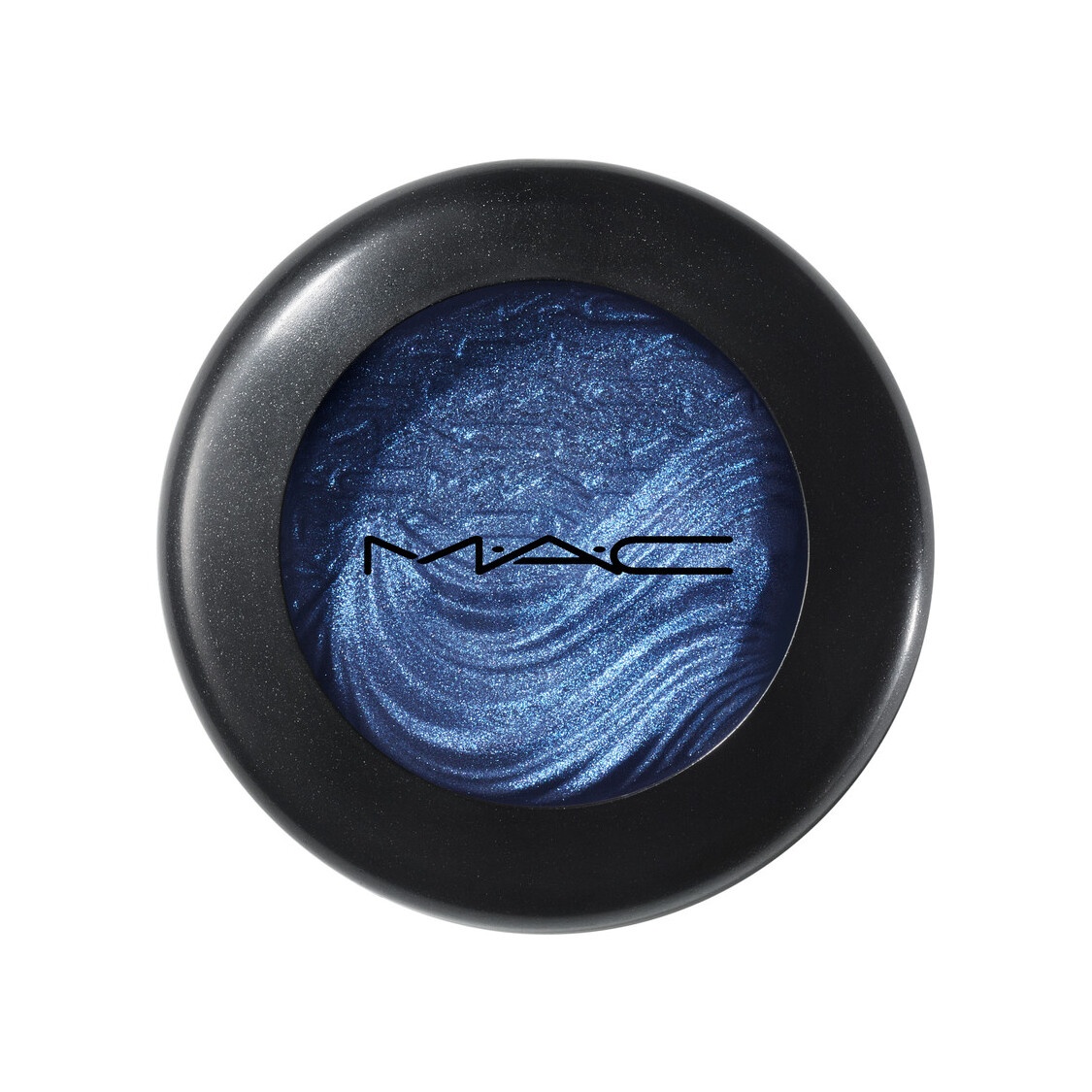 Тени кремовые с эффектом сияния In Extra Dimension Eye Shadow
