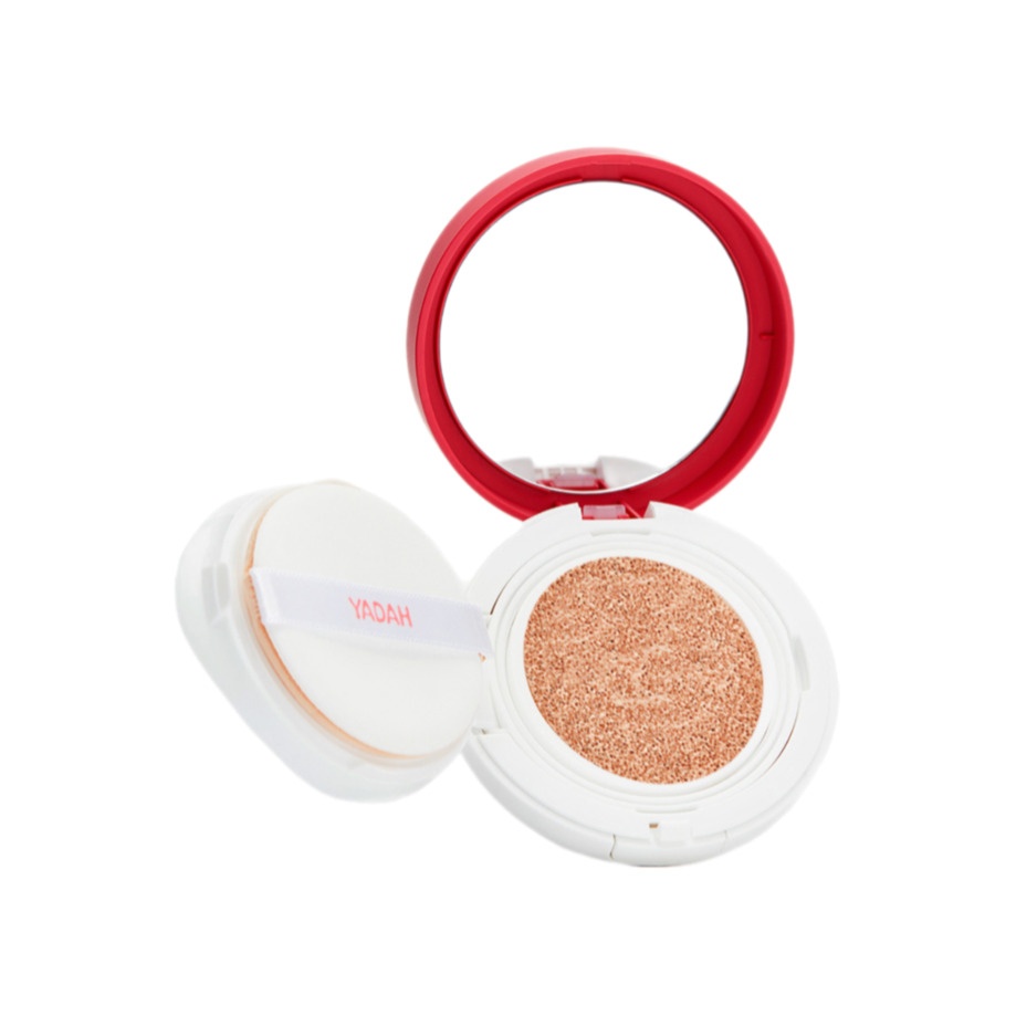 Тональное средство-кушон Be My Cushion SPF50+/PA+++ купить в VISAGEHALL