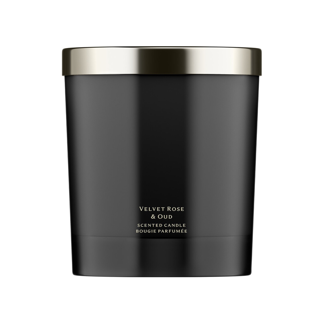 Velvet Rose & Oud Свеча ароматная  купить в VISAGEHALL