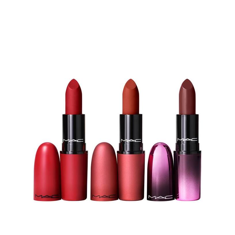 НАБОР ДЛЯ ГУБ KISS OF MAGIC LIP KIT купить в VISAGEHALL