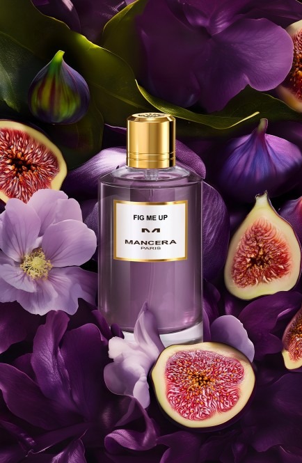 Fig Me Up Парфюмерная вода 