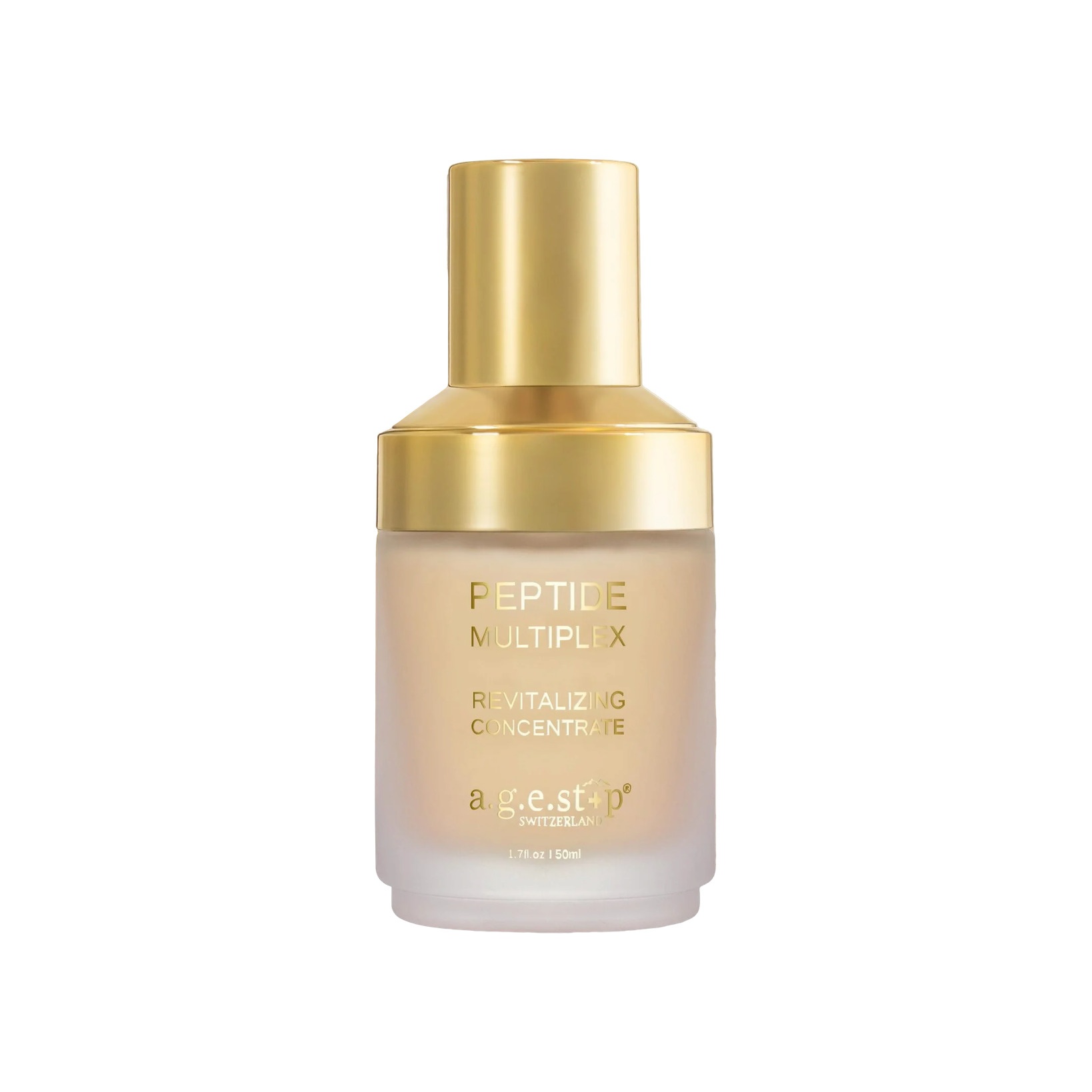 Концентрат для лица Peptide Multiplex Concentrate купить в VISAGEHALL