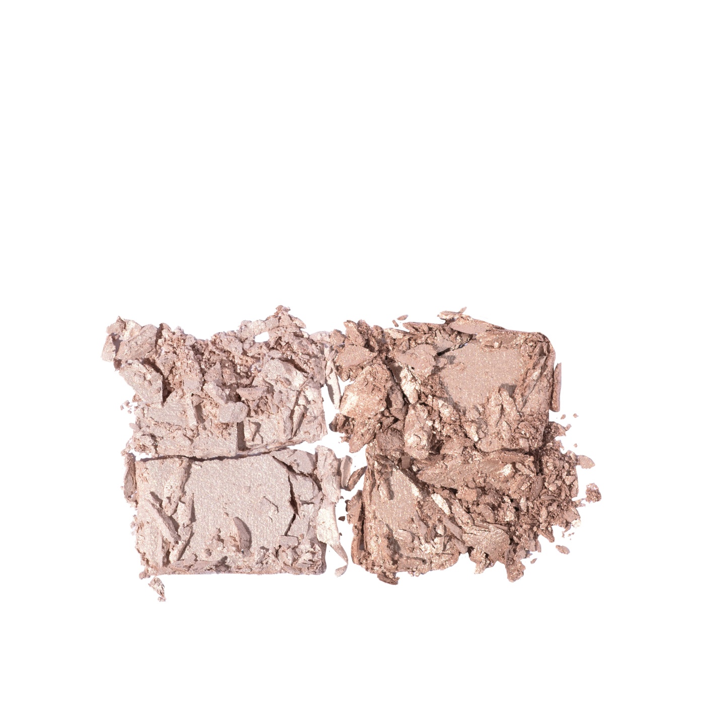 Палетка хайлайтеров Palette illuminatrice Gloire d'amour 