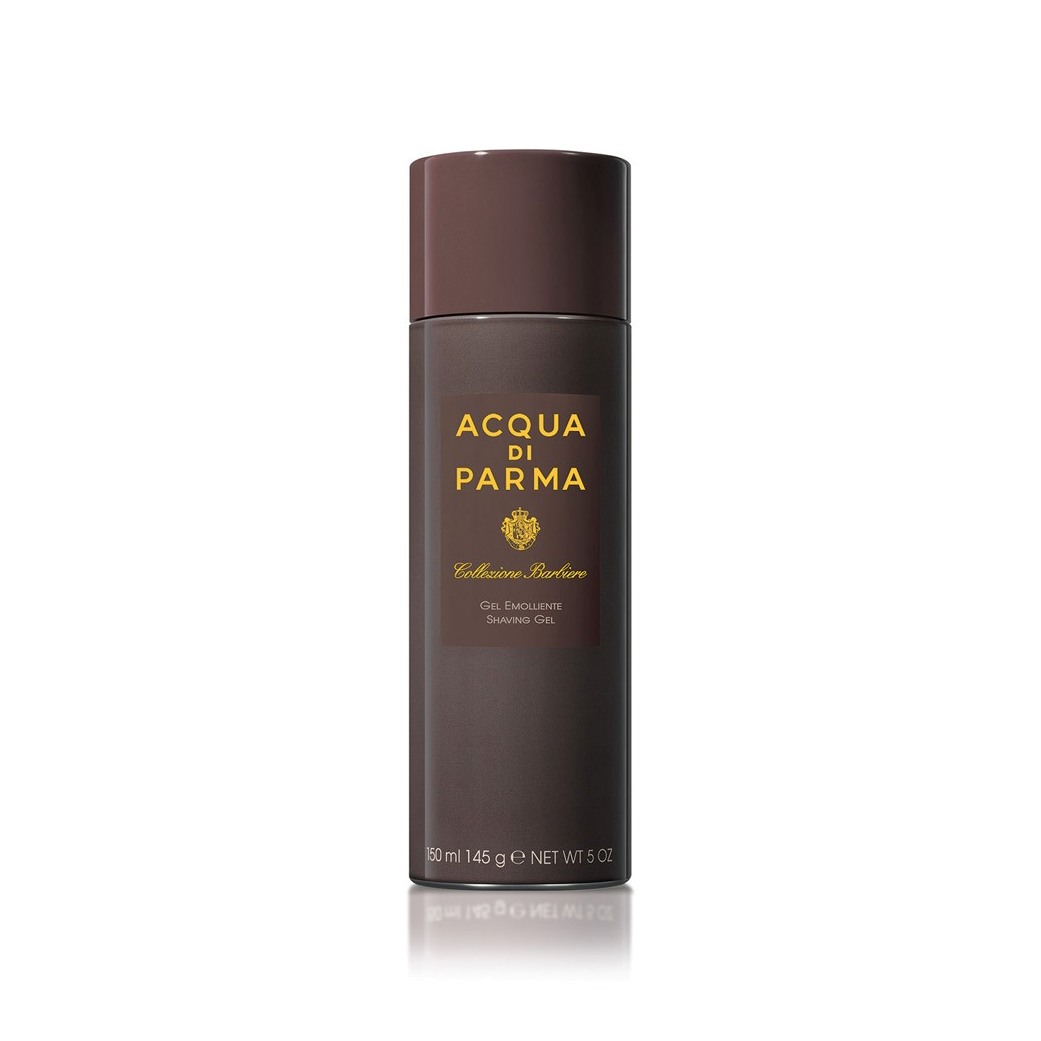 Гель для бритья Collezione Barbiere homme 150мл