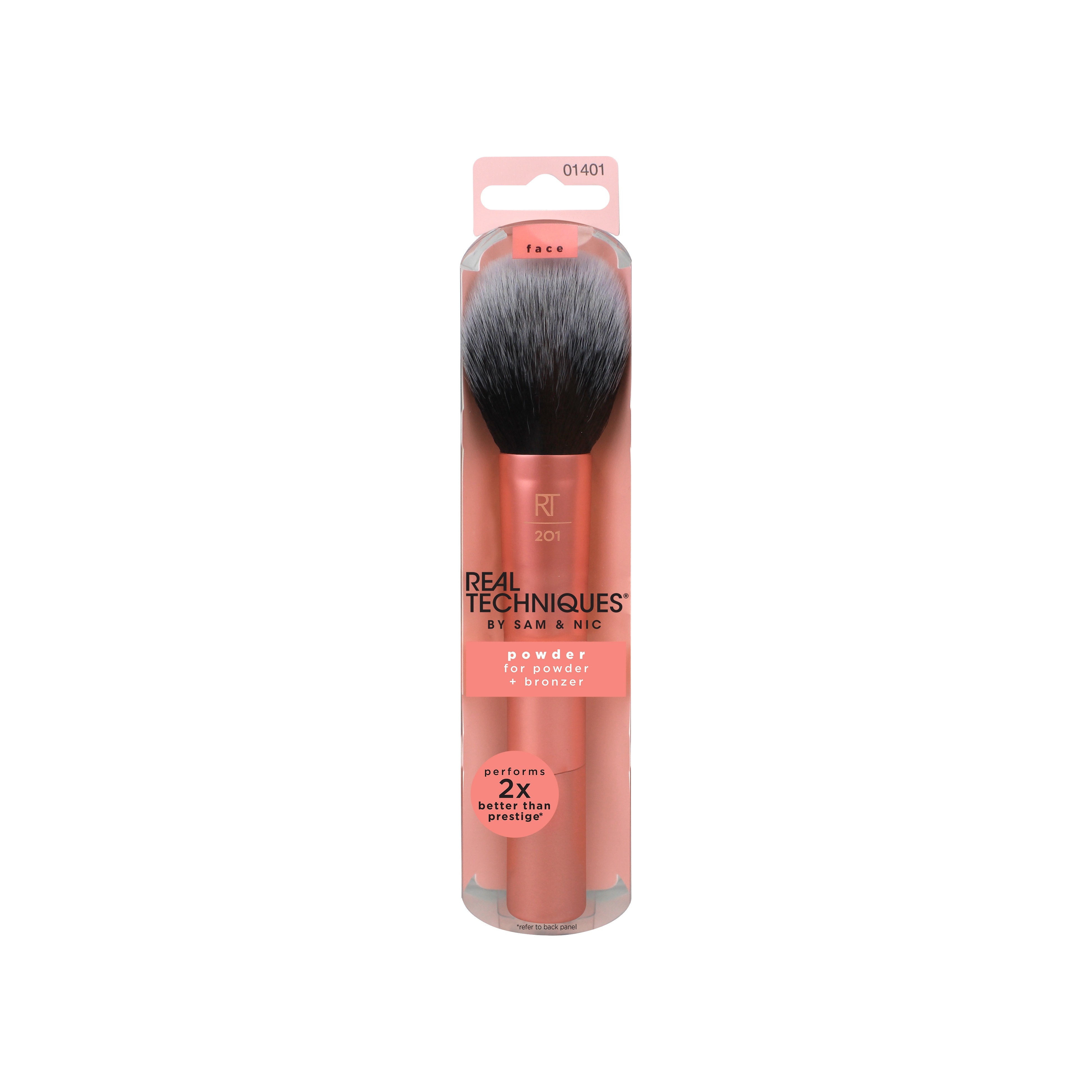 Кисть для пудры Powder Brush купить в VISAGEHALL