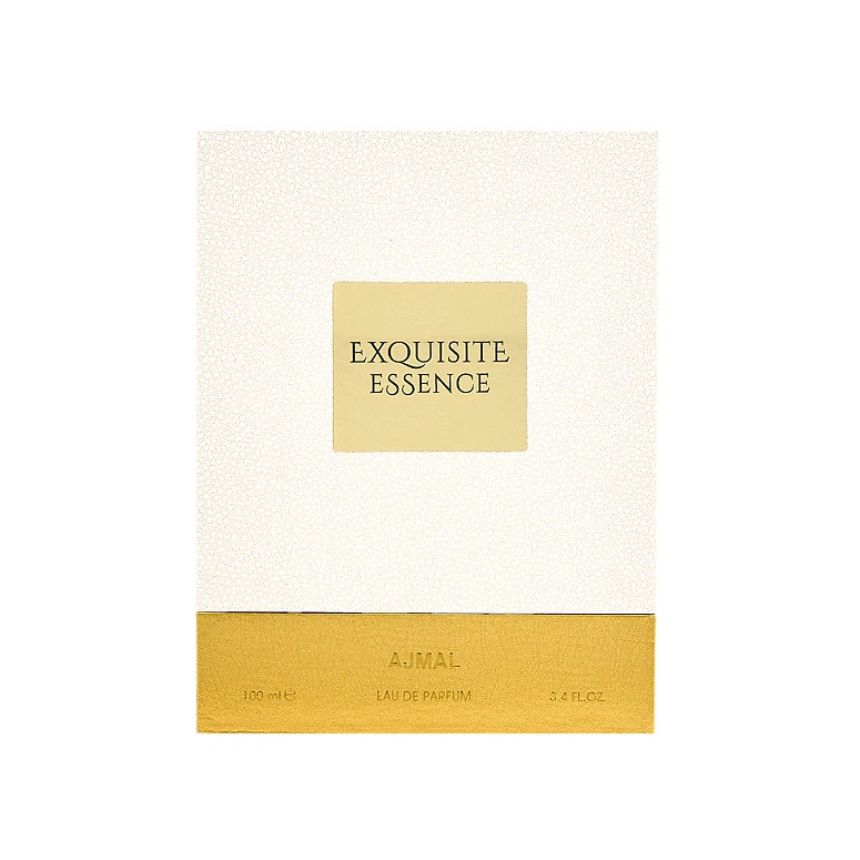 Exquisite Essence Парфюмерная вода купить в VISAGEHALL