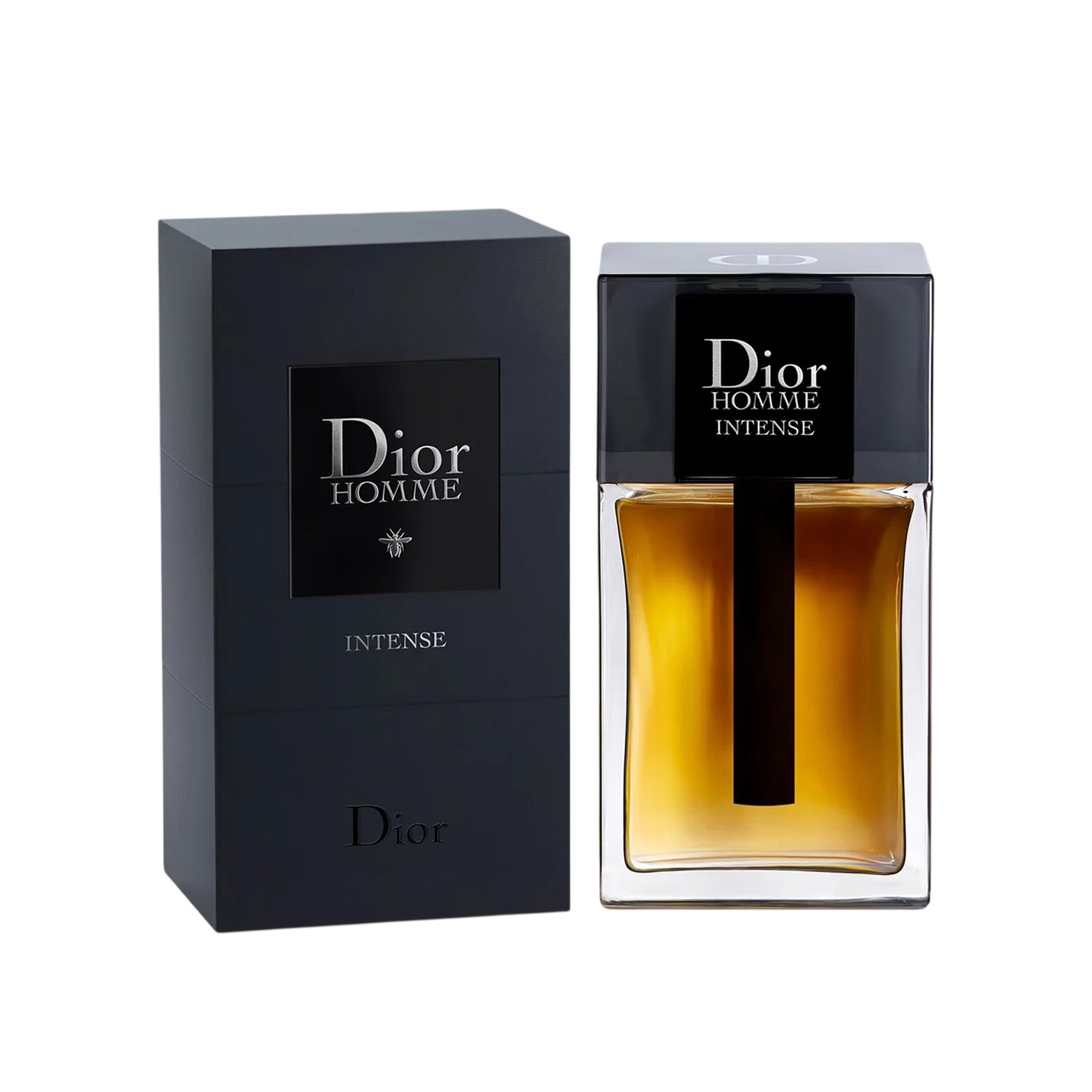 Dior Homme Intense Парфюмерная вода интенсивная купить в VISAGEHALL