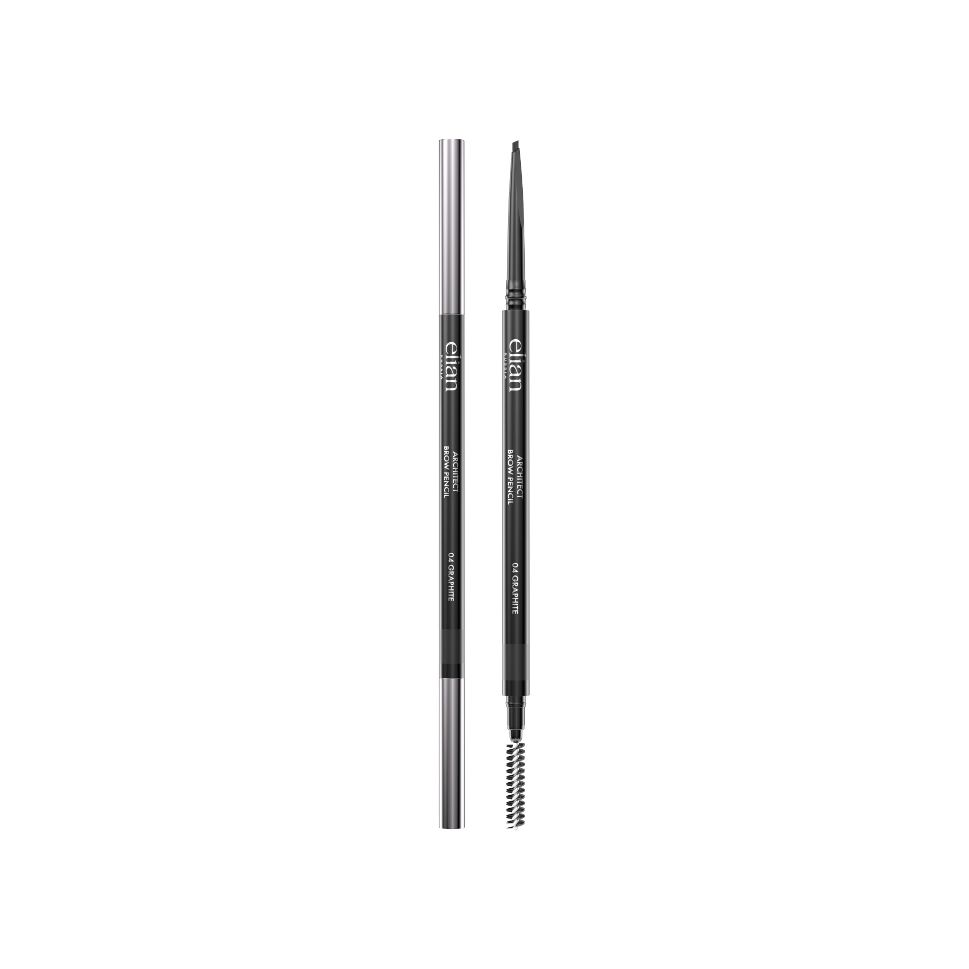 Карандаш для бровей Architect Brow Pencil купить в VISAGEHALL