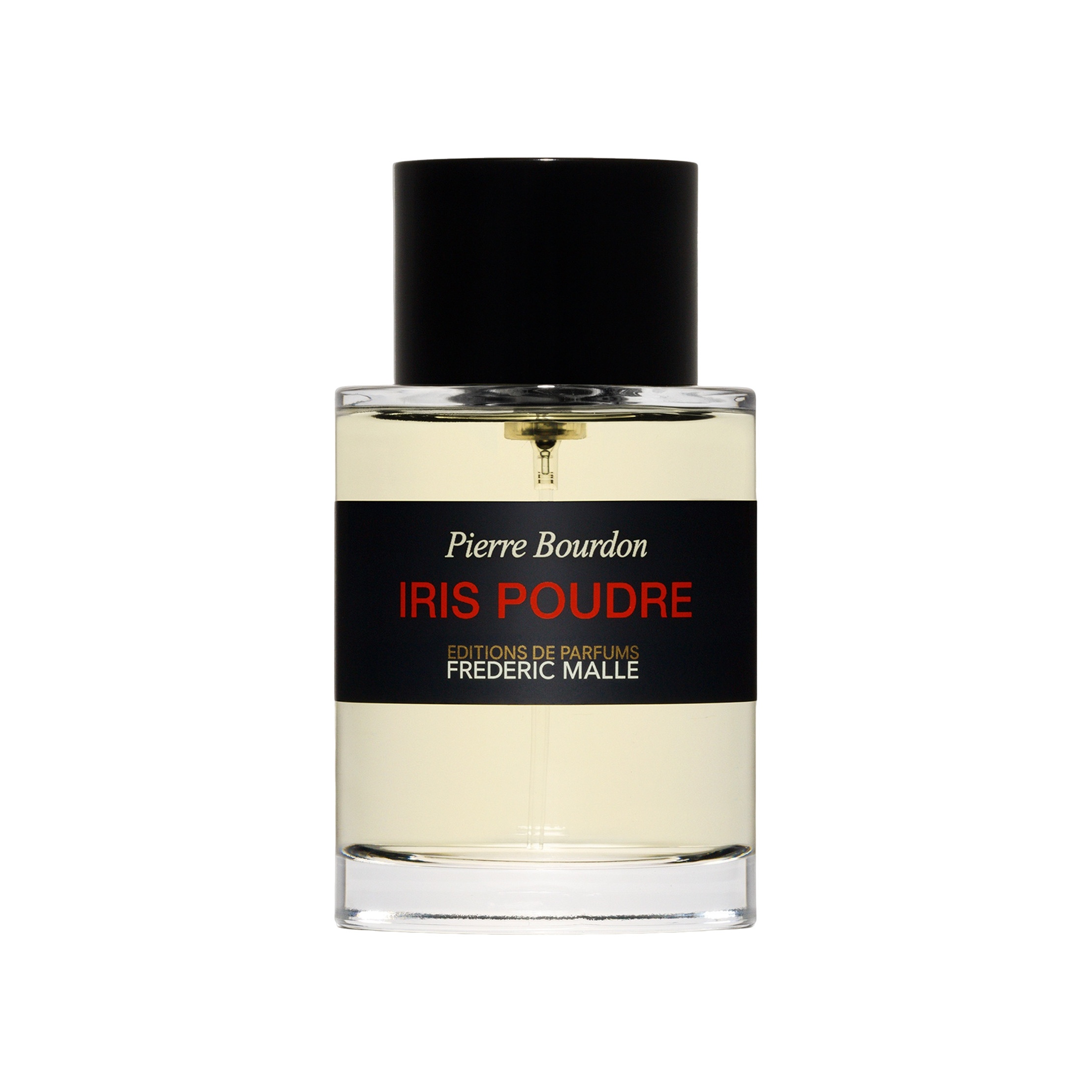 Iris Poudre Парфюмерная вода купить в VISAGEHALL