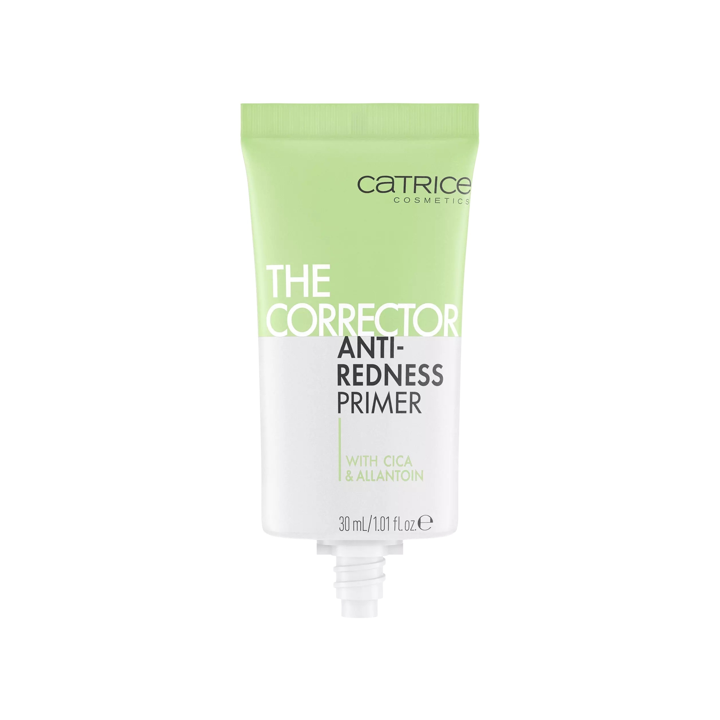 Праймер от покраснений The Corrector Anti-Redness Primer