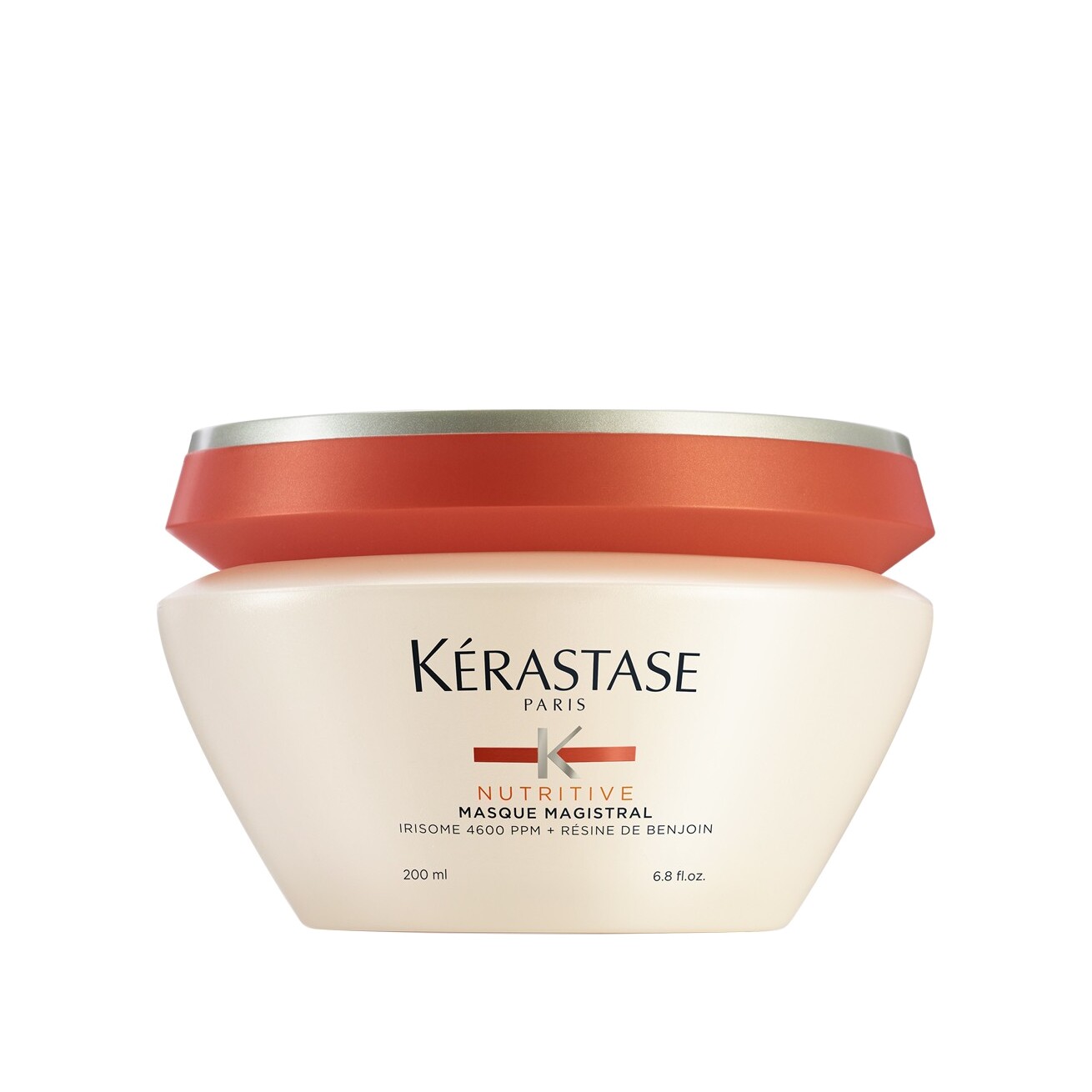 Маска для волос Nutritive купить в VISAGEHALL