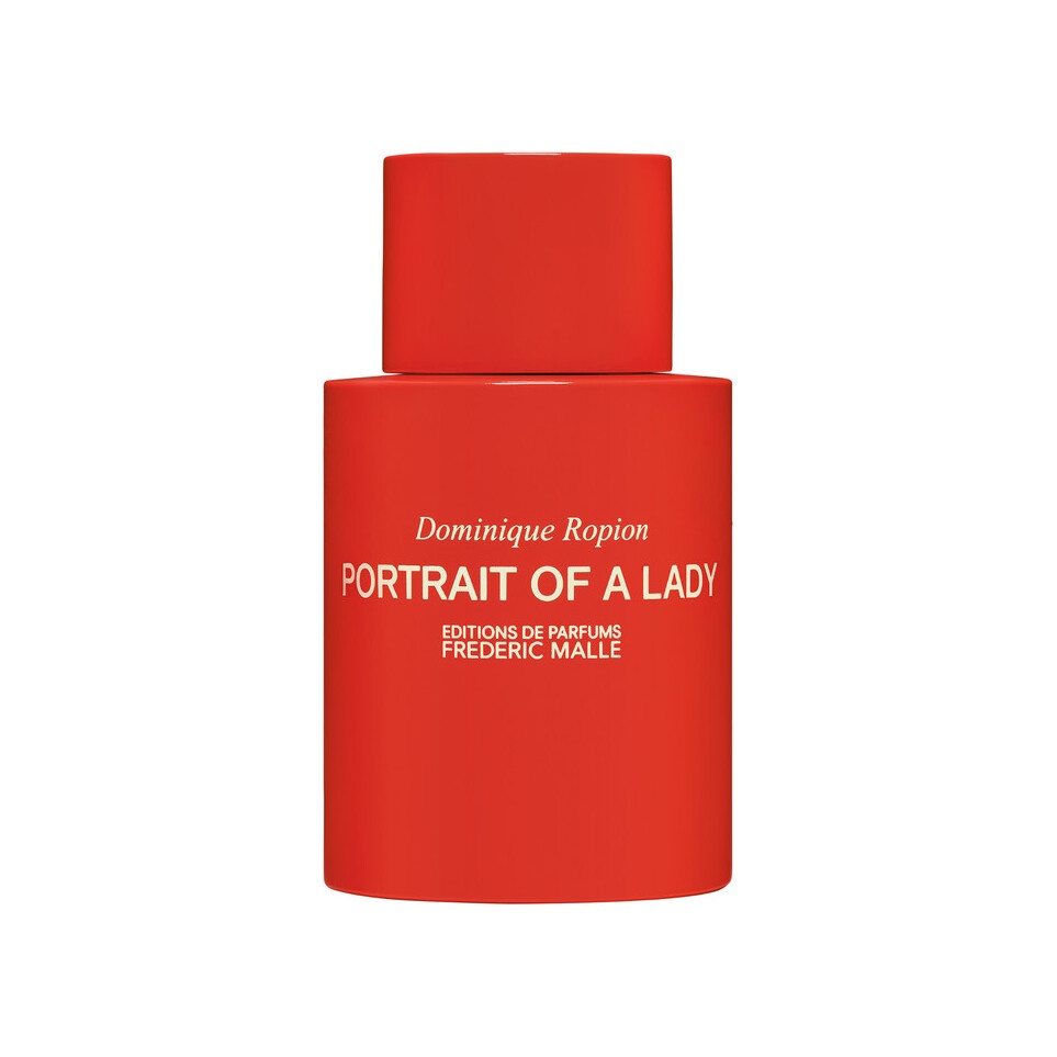 Portrait Of A Lady Парфюмерная вода limited edition