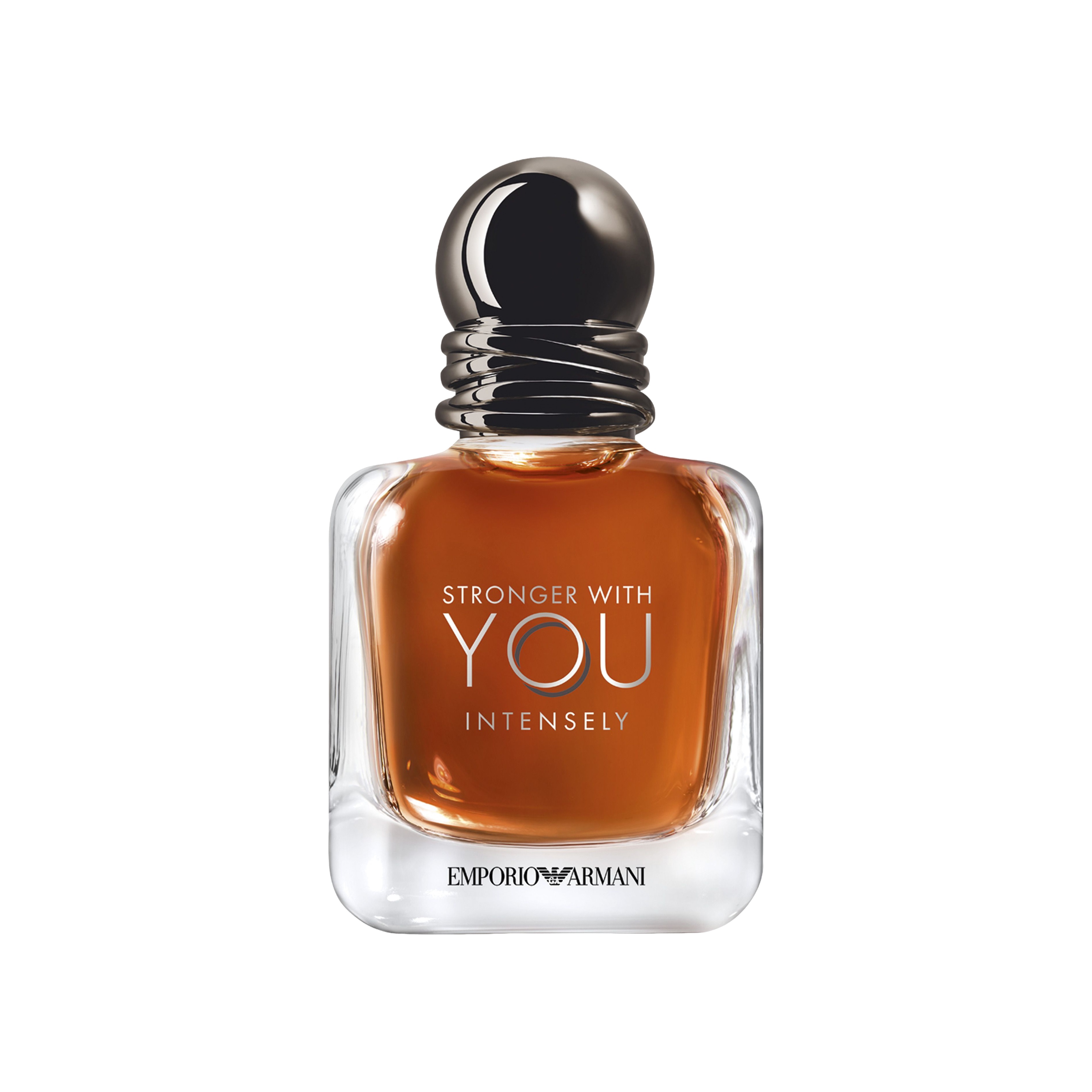 Stronger With You Intensely homme Парфюмерная вода