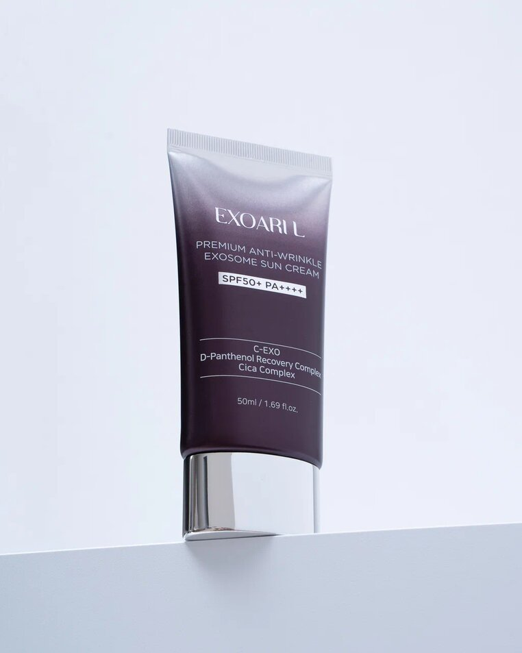 Солнцезащитный крем омолаживающий SPF50+ PA+++ купить в VISAGEHALL