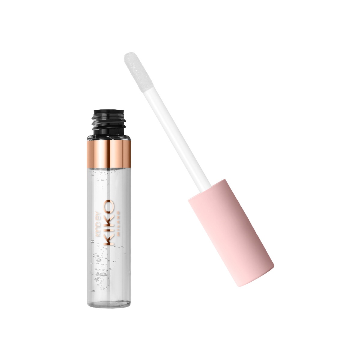 Масло для губ kind by kiko milano hydra lip oil 