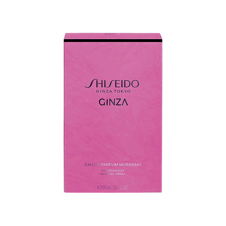 Ginza Murasaki Парфюмерная вода
