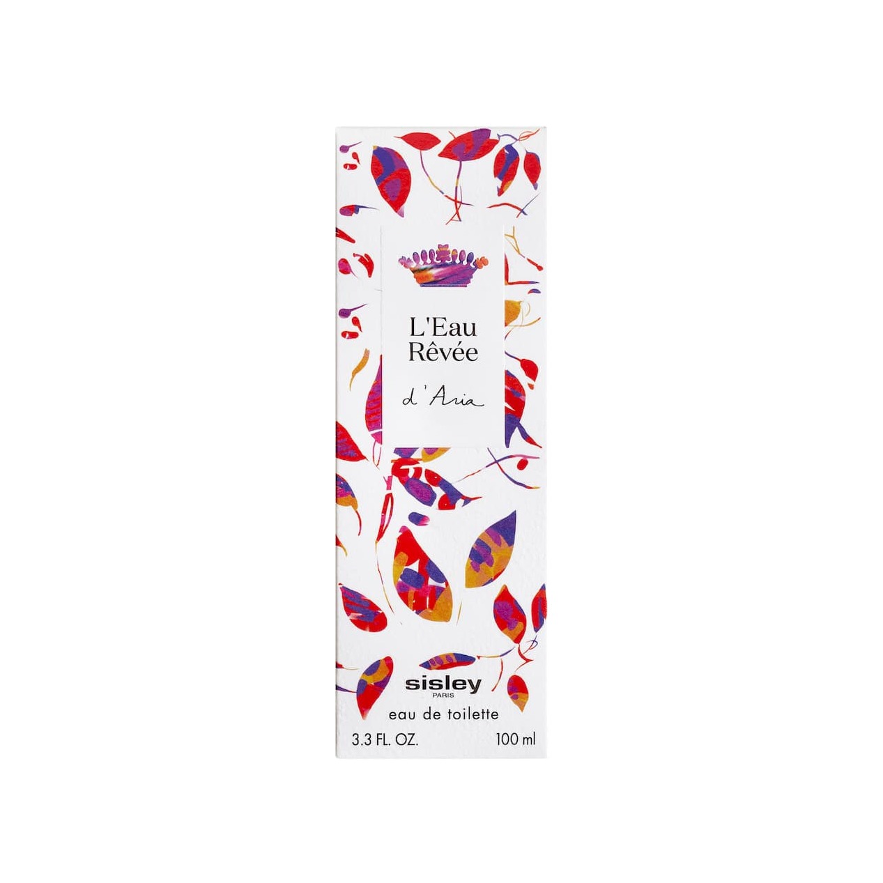 L'Eau Revee D'Aria Туалетная вода