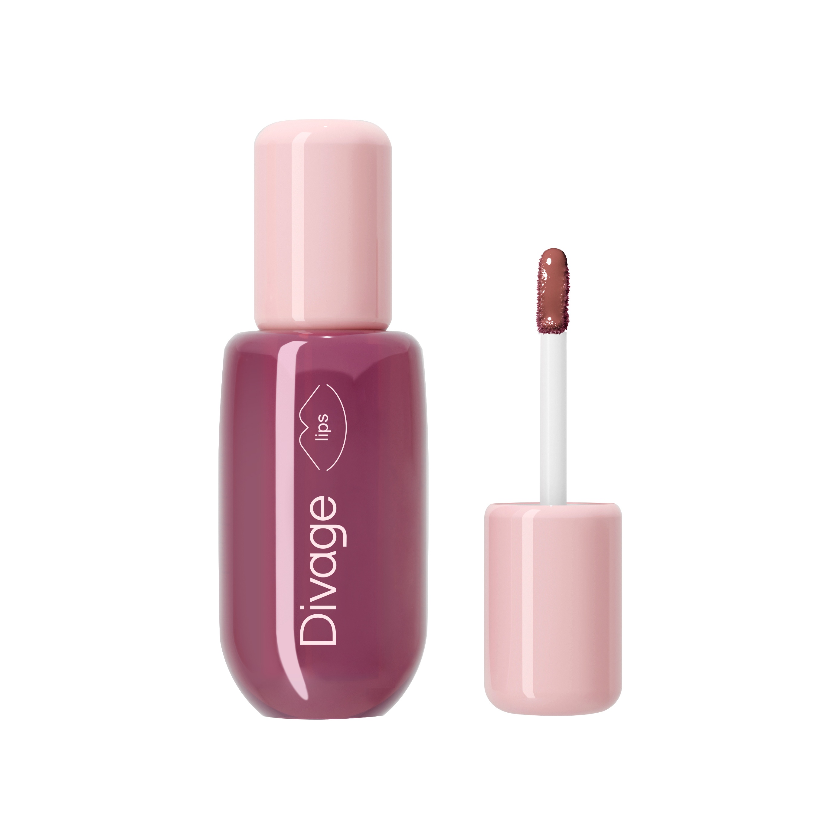 Тинт Для Губ Kiss & Stay Plump Lip Tint 