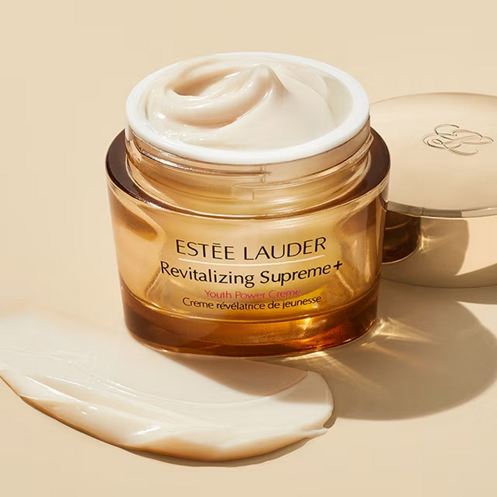 Крем омолаживающий комплексного действия Revitalizing Supreme + Youth Power Creme 