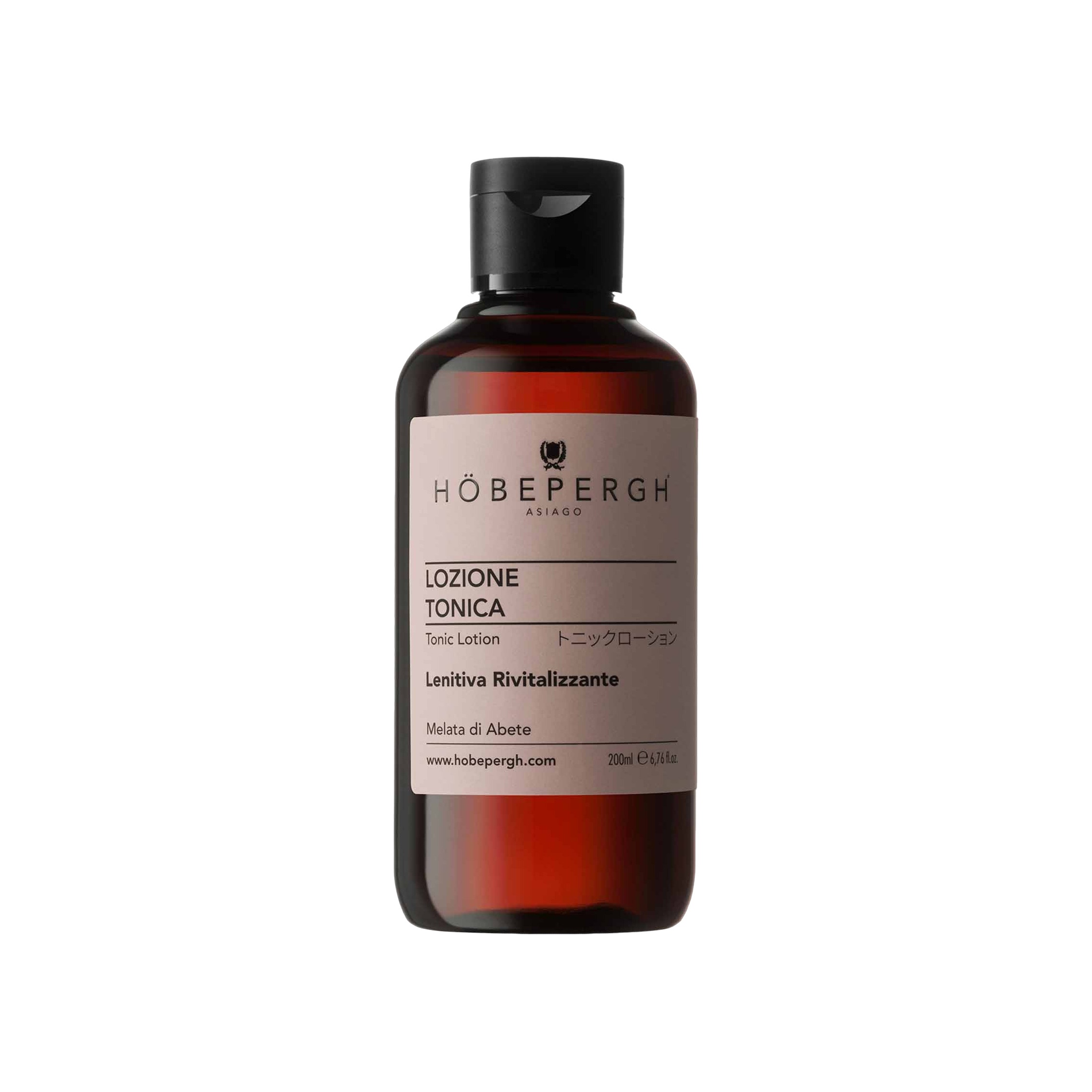 Лосьон тонизирующий Tonic Lotion купить в VISAGEHALL