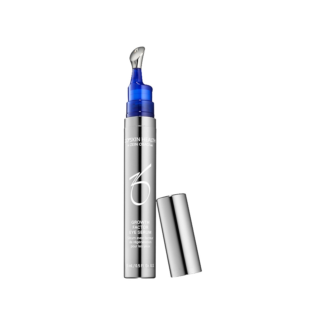 Сыворотка для кожи вокруг глаз обновляющая Growth Factor Eye Serum купить в VISAGEHALL
