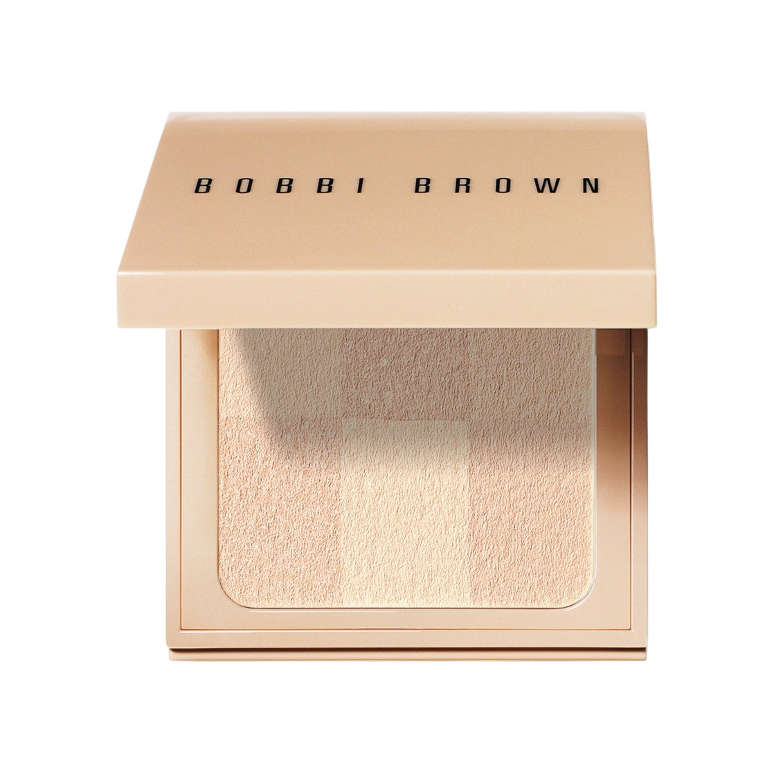 Пудра компактная Nude Finish Illuminating Powder купить в VISAGEHALL