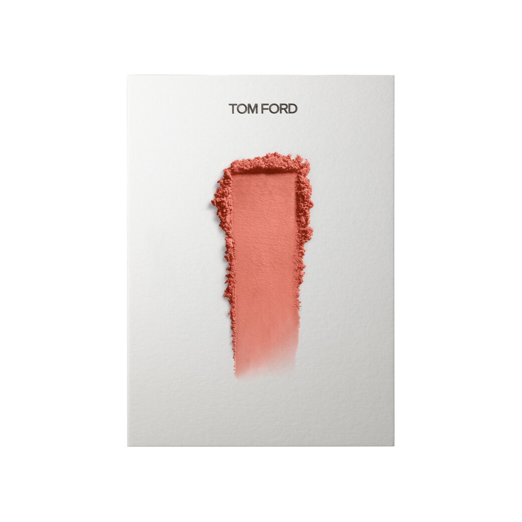 Румяна Architecture Soft Matte Blush
