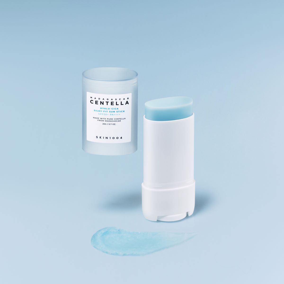 Стик для лица солнцезащитный SPF50+ PA++++ купить в VISAGEHALL