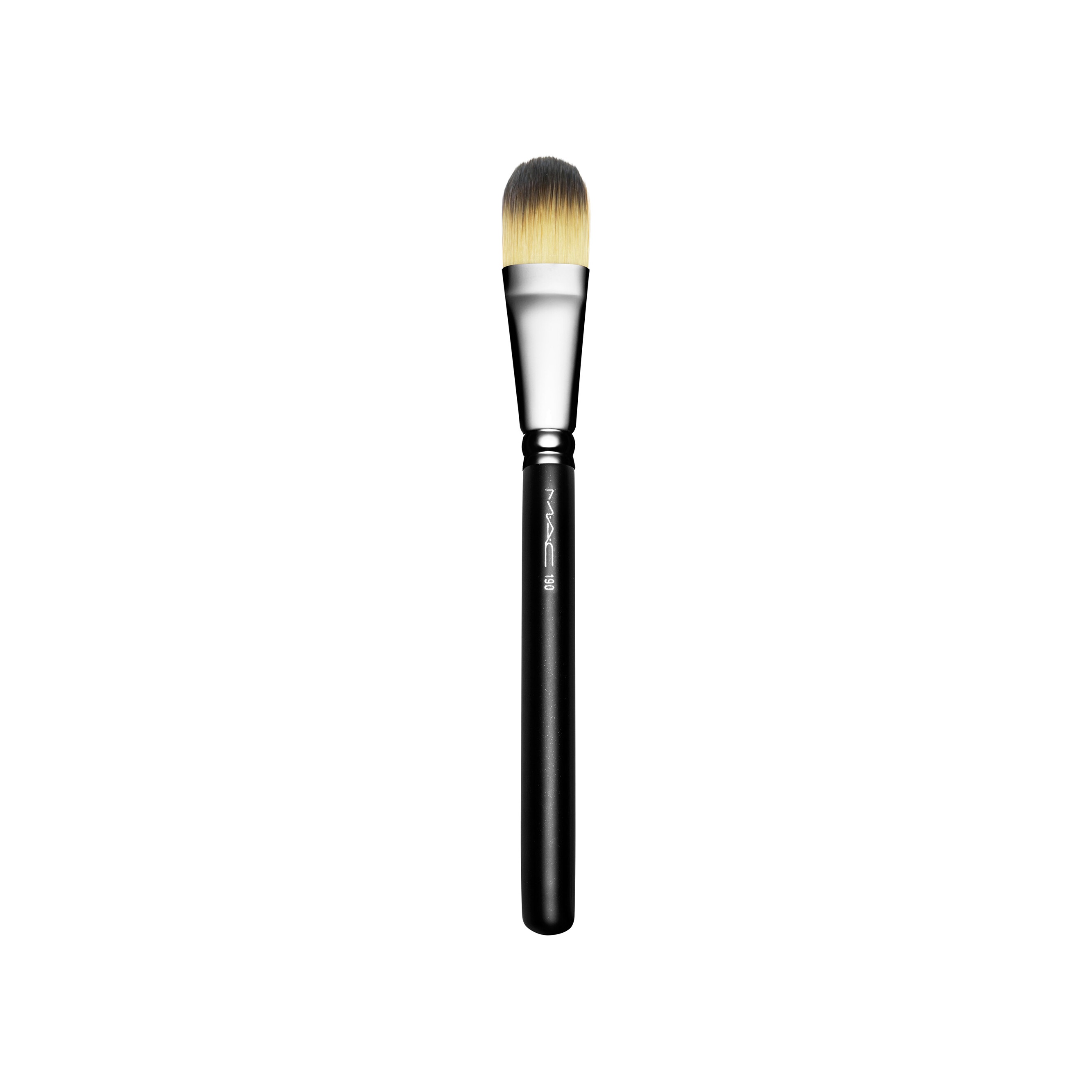 КИСТЬ КОСМЕТИЧЕСКАЯ 190S FOUNDATION BRUSH купить в VISAGEHALL