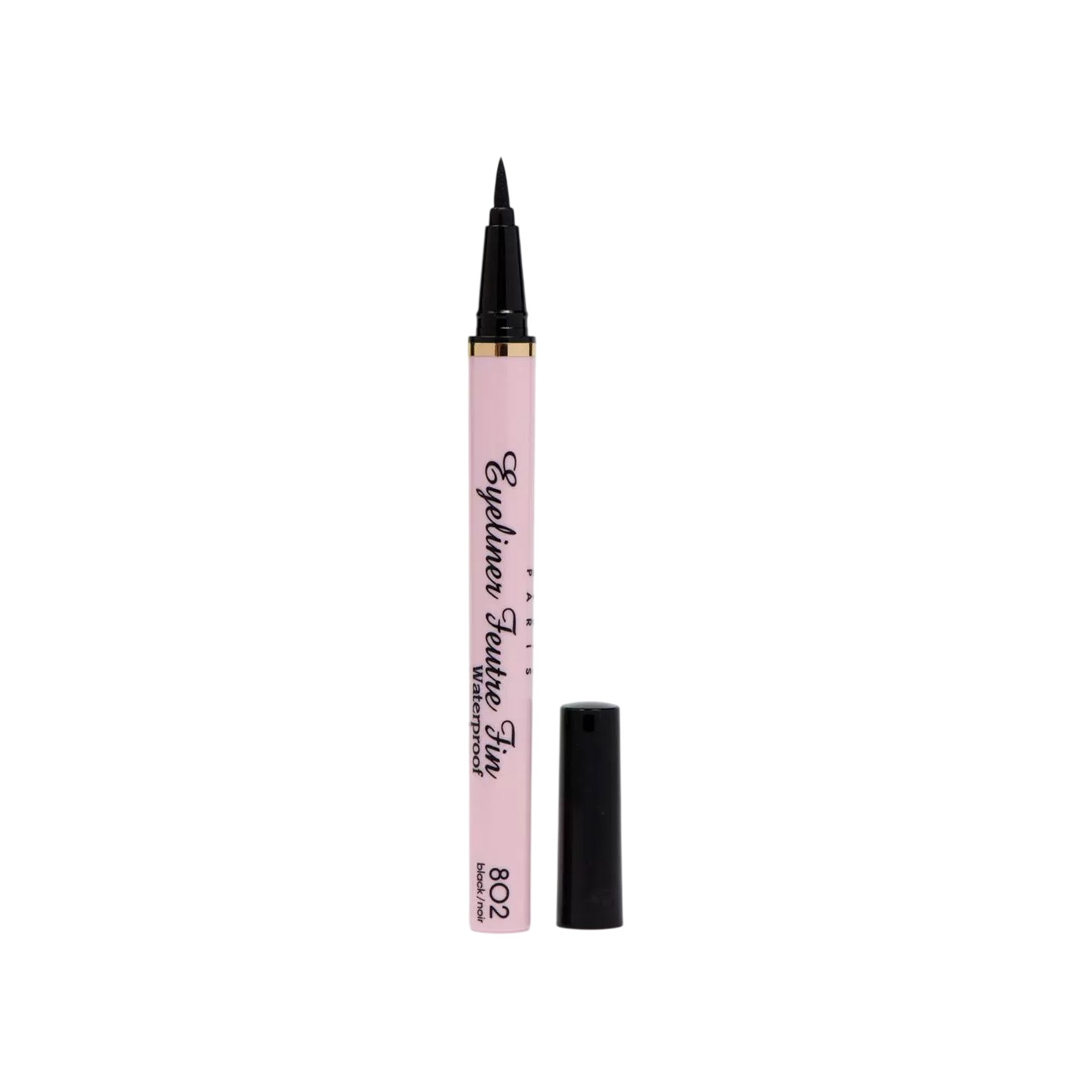 Подводка для глаз водостойкая Eyeliner Feutre Fin купить в VISAGEHALL