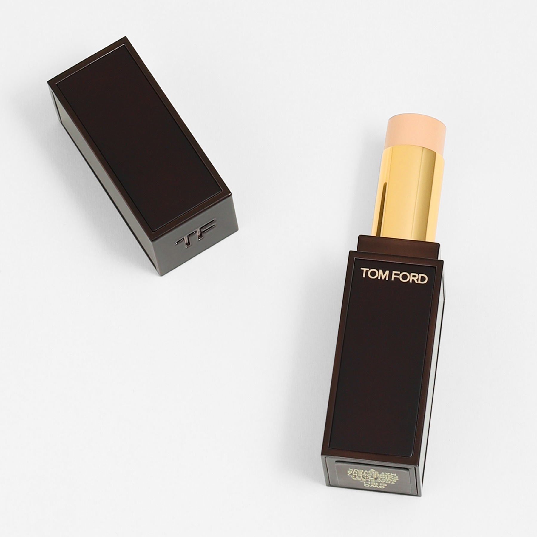 Консилер Traceless Soft Matte