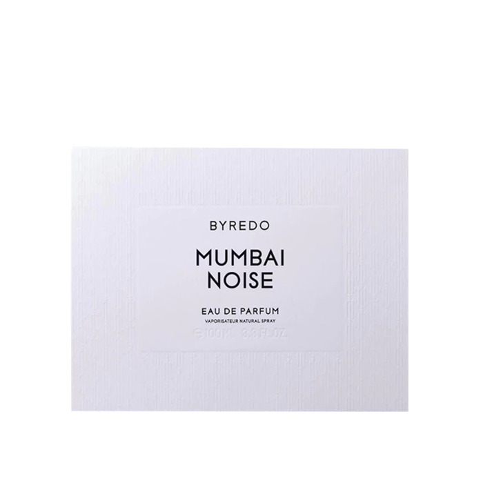 Mumbai Noise Парфюмерная вода купить в VISAGEHALL