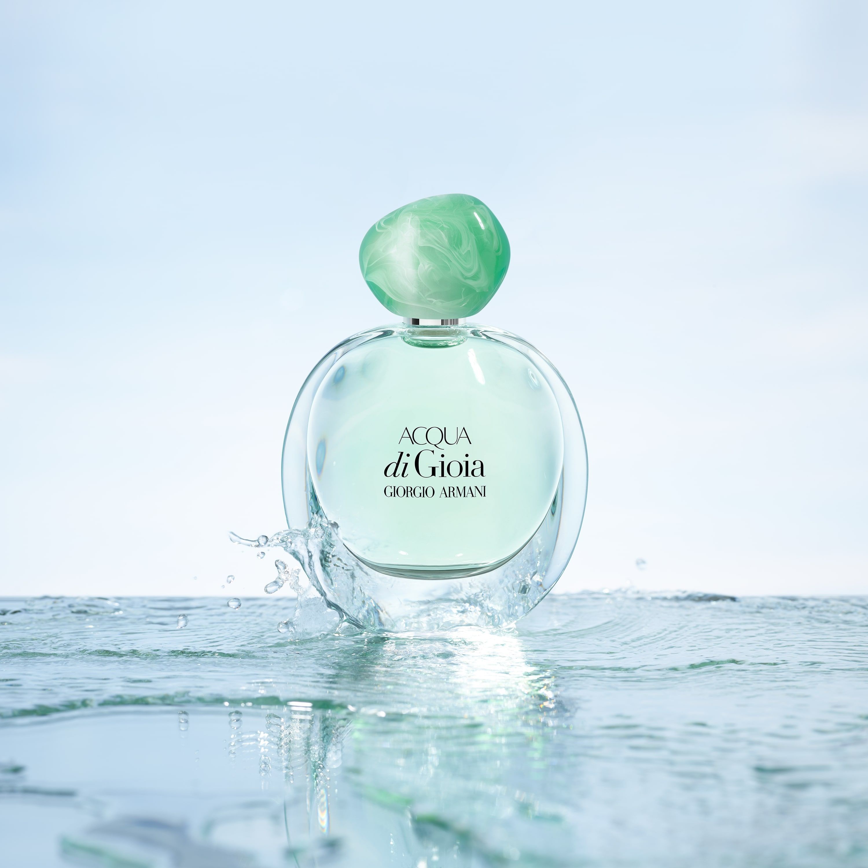 Acqua di Gioia femme Парфюмерная вода купить в VISAGEHALL
