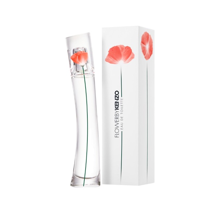 Flower by Kenzo Туалетная вода