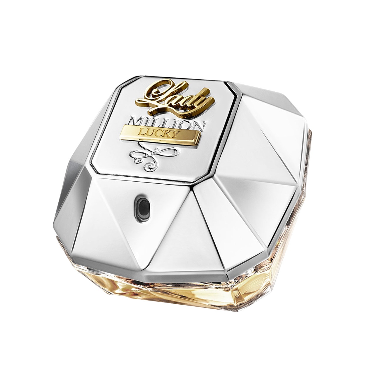 Lady Million Lucky femme Парфюмерная вода купить в VISAGEHALL